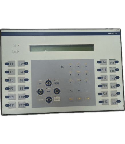 Pupitre magelis xbte013010 - pupitre,