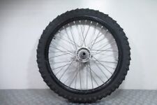 Front Wheel Yamaha YZF 250 4t (80/100-21) (21x1.60)