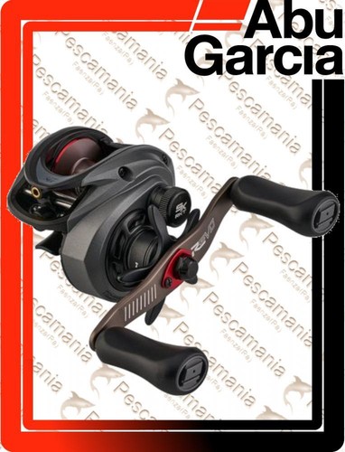Abu garcia revo rocket - garcia, revo®