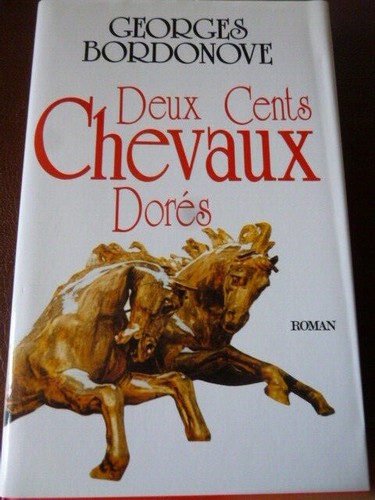 Deux cents chevaux - deux,