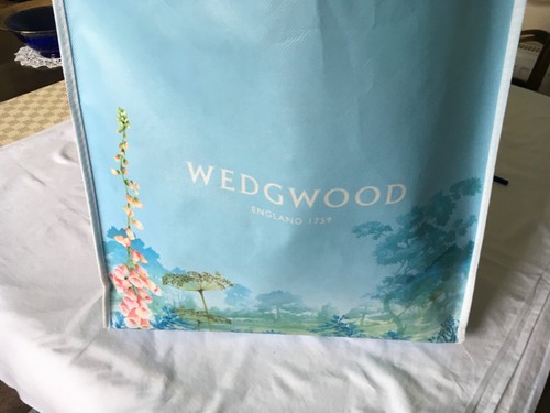 Wedgewood chelsea flower - wedgewood,