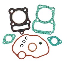 Pochette joints  le haut du