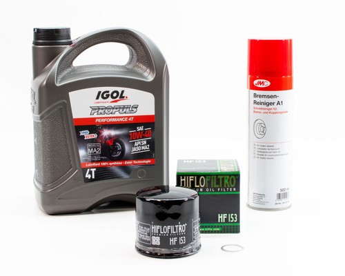 Kit entretien vidange pour - entretien,