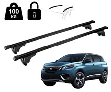 Barres De Toit Portatutto Pour