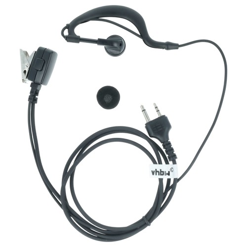 écouteurs audio pour alinco - Écouteurs,