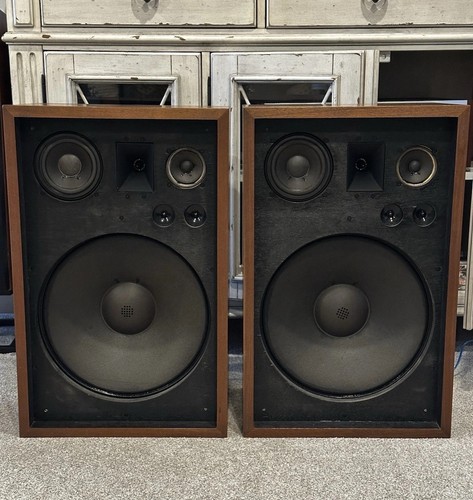Vintage pioneer speakers - vintage, cs-99