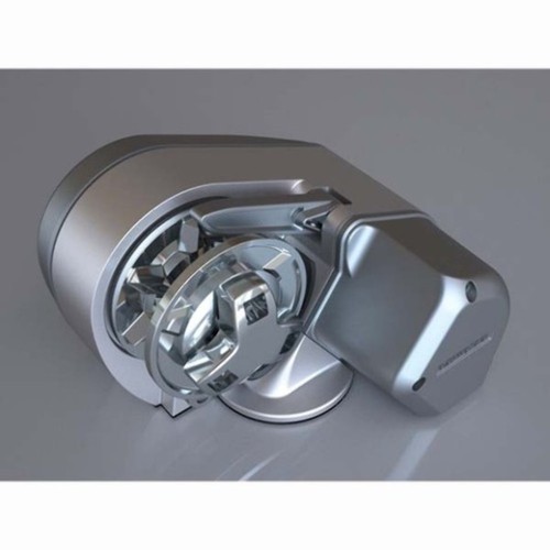 Lewmar prosport 550 horizontal - lewmar,
