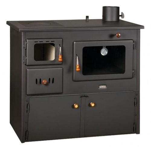Prity w12 4kw poêle à - 12.1,