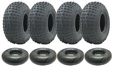 145/70-6 Atv Pneus & Tubes