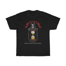 Memento Mori, Unisex Heavy