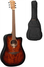 GUITARE ELECTRO ACOUST