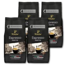 4 kg de grains de café Tchibo