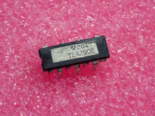 Tba 790 ic tba790b - ci, b