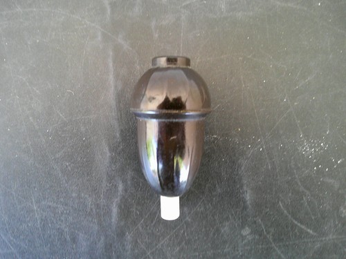 Interrupteur poire bakelite - interrupteur,