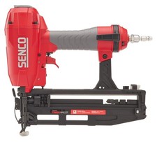 SENCO TN41P1P 2-1/2" Finish Nailer