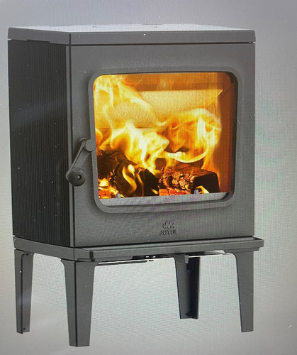 Vends poele à - poele,