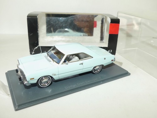 Dodge dart swinger vert neo - vert,