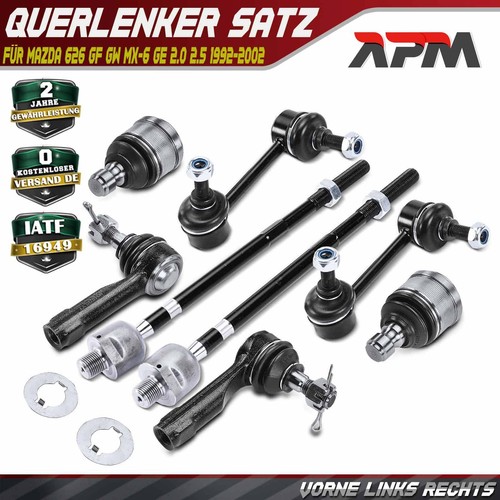 Kit bras suspension - kit, de