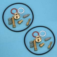 2x Fit For Yamaha Phazer II SS