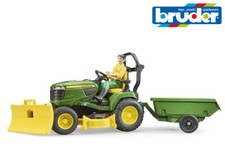 Bruder Jouets John Deere X949