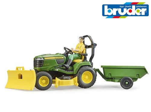 Bruder jouets john deere x949 - deere,