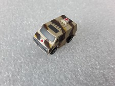 Chevrolet '70s Chevy Van