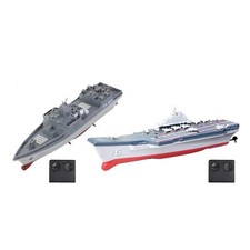 Bateau RC à forte puissance