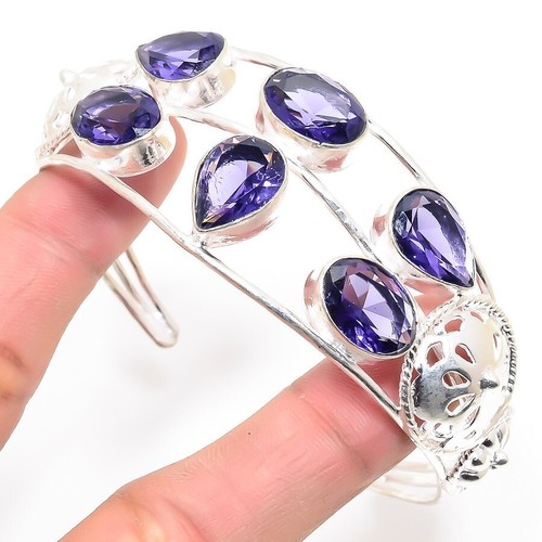 Bracelet manchette bijoux - , en
