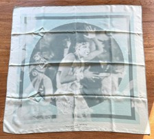 Foulard/Carré 90 Hermès en