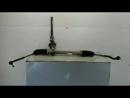 Cremaillere assistee fiat - cremaillere,