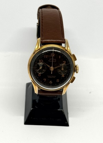 Chronographe felda - chronographe,