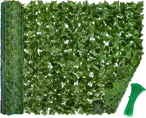 Haie artificielle 300x100cm