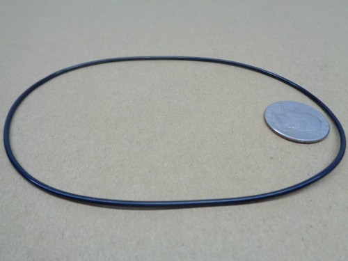 Turntable belt fits rega - belt,