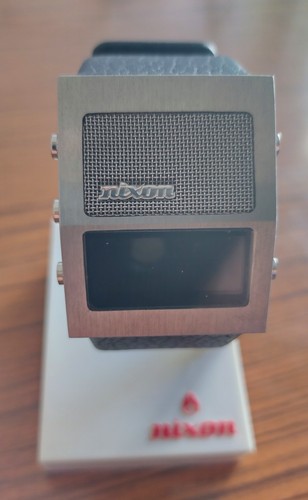 The dictator nixon watch say - dictator, "say