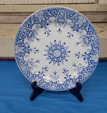 Ancienne Assiette Plate