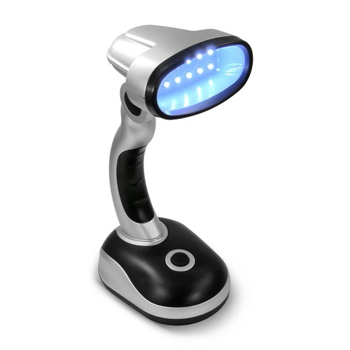Lampe bureau led - de,