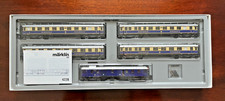 Märklin 4228 - DRG RHEINGOLD EXPRESS TRAIN 5 CAR BOX SET - NEW! (DG-5236)