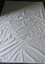 Housse d'édredon MONOGRAMMéE