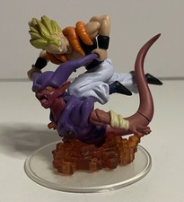 Dragon Ball Z Bandai Gashapon