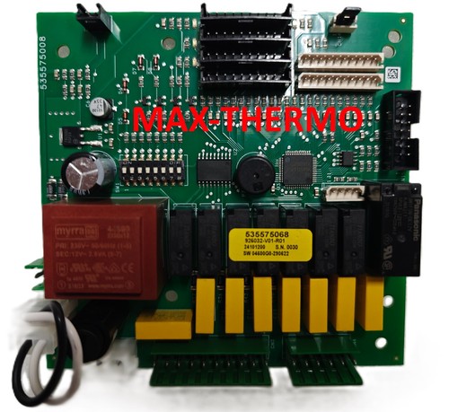 Faema e98 537068400 - e98, pcb
