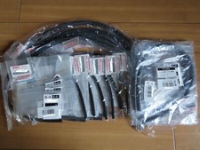 SUZUKI RG500 400 Seulement