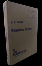 Boundary Layers