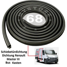 Schiebetürdichtung pour