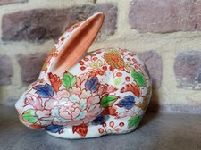 Porcelaine Japonaise décoré