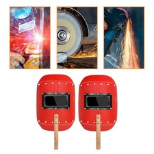 Masque de soudage portatif