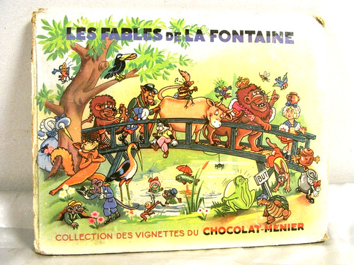 Album publicitaire - ,