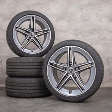 Mercedes Classe C C63 & S AMG