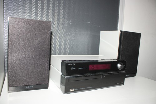 Chaîne sony cmt - chaîne,