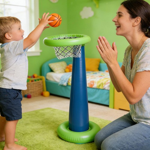 Panier basket pour piscine - basket,