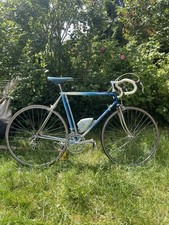 Vélo Motobecane Team Champion 1981 Professionnel de course vintage 